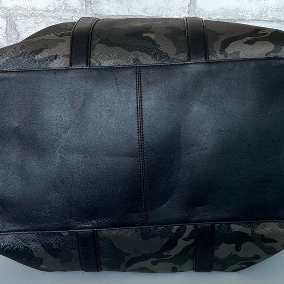 Coach Duffel Bag - Picture 5 of 5